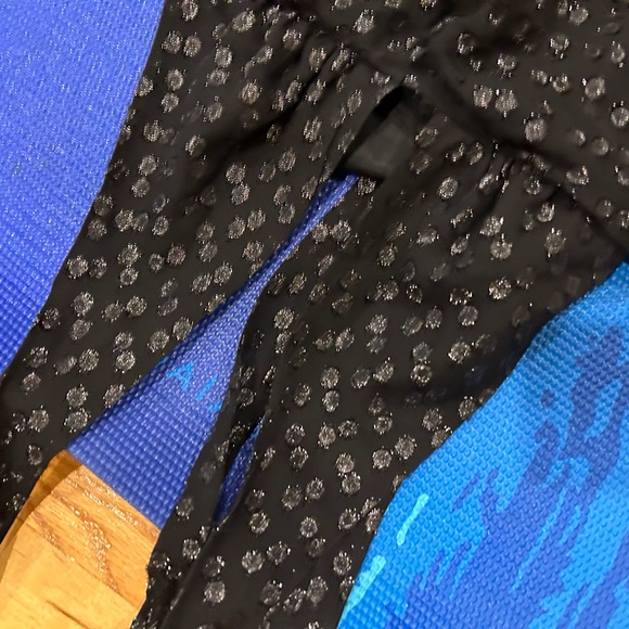 Jill Stuart Black Maxi Dress - Picture 6 of 8